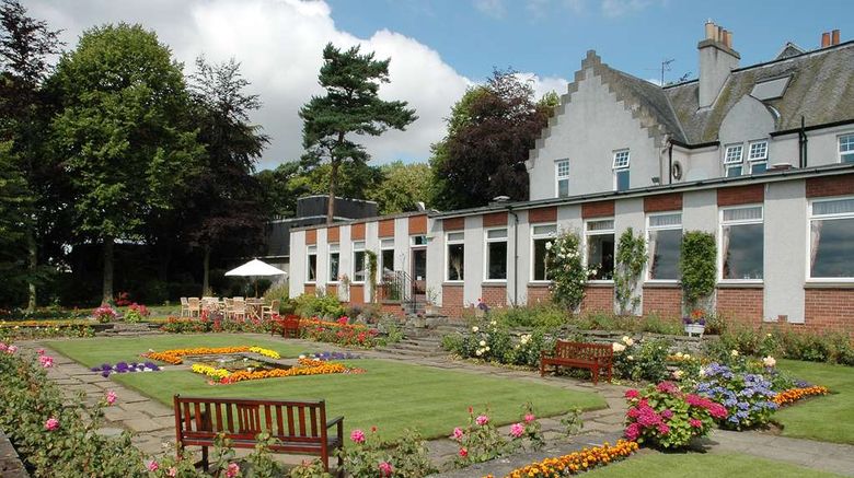 Pitbauchlie House Hotel, Sure Coll by BW Exterior. Images powered by <a href="https://iceportal.shijigroup.com" target="_blank" rel="noopener">Ice Portal</a>.