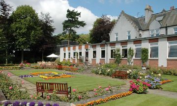 Pitbauchlie House Hotel, Sure Coll by BW