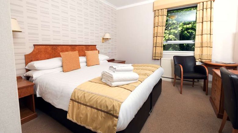 <b>Pitbauchlie House Hotel, Sure Coll by BW Room</b>. Images powered by <a href="https://iceportal.shijigroup.com/" title="IcePortal" target="_blank">IcePortal</a>.