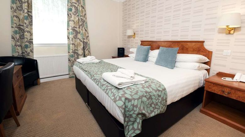 <b>Pitbauchlie House Hotel, Sure Coll by BW Room</b>. Images powered by <a href="https://iceportal.shijigroup.com/" title="IcePortal" target="_blank">IcePortal</a>.