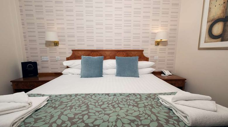 <b>Pitbauchlie House Hotel, Sure Coll by BW Room</b>. Images powered by <a href="https://iceportal.shijigroup.com/" title="IcePortal" target="_blank">IcePortal</a>.