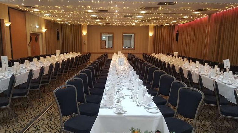 <b>Pitbauchlie House Hotel, Sure Coll by BW Meeting</b>. Images powered by <a href="https://iceportal.shijigroup.com/" title="IcePortal" target="_blank">IcePortal</a>.