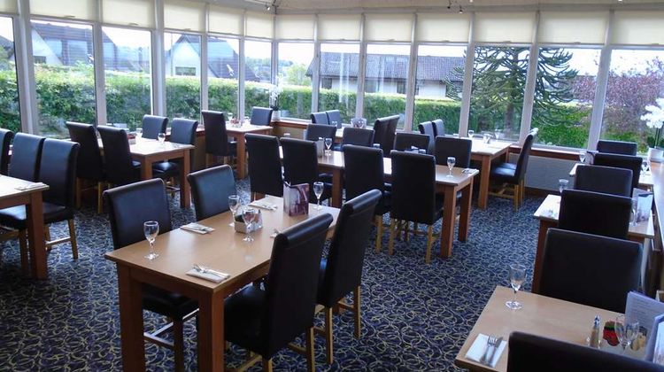 Pitbauchlie House Hotel, Sure Coll by BW Restaurant