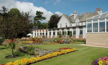 Pitbauchlie House Hotel, Sure Coll by BW