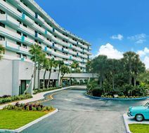 Chateau Mar Golf Resort, Trademark Coll Exterior