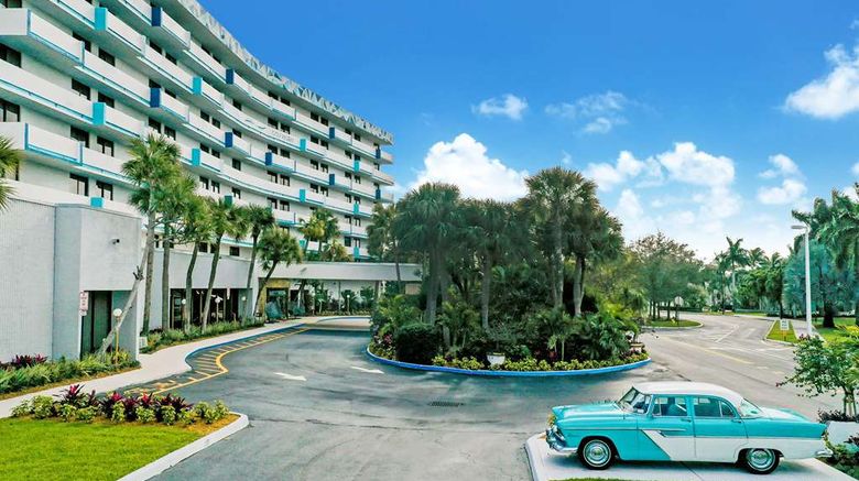 <b>Chateau Mar Golf Resort, Trademark Coll Exterior</b>. Images powered by <a href="https://iceportal.shijigroup.com/" title="IcePortal" target="_blank">IcePortal</a>.