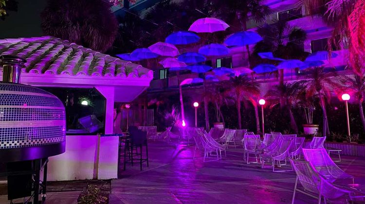 Chateau Mar Golf Resort, Trademark Coll Restaurant