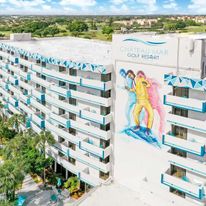 Chateau Mar Golf Resort, Trademark Coll