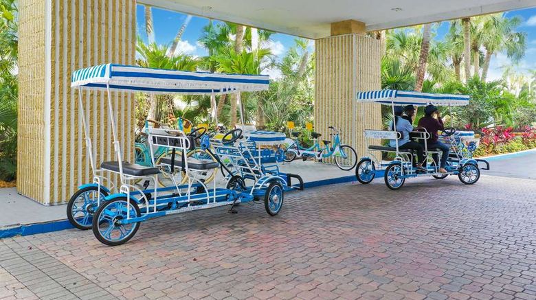 <b>Chateau Mar Golf Resort, Trademark Coll Exterior</b>. Images powered by <a href="https://iceportal.shijigroup.com/" title="IcePortal" target="_blank">IcePortal</a>.