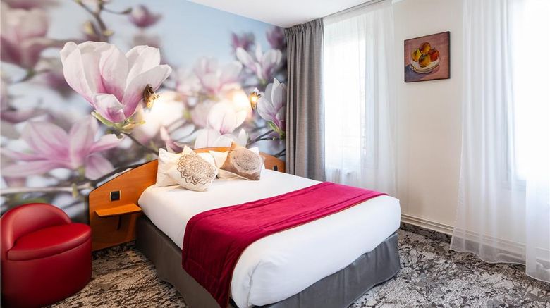 <b>Hotel des Ducs Room</b>. Images powered by <a href="https://iceportal.shijigroup.com/" title="IcePortal" target="_blank">IcePortal</a>.
