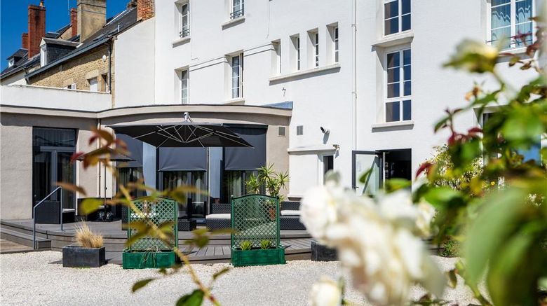 <b>Hotel des Ducs Other</b>. Images powered by <a href="https://iceportal.shijigroup.com/" title="IcePortal" target="_blank">IcePortal</a>.