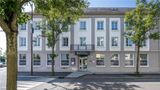 <b>Hotel des Ducs Exterior</b>. Images powered by <a href="https://iceportal.shijigroup.com/" title="IcePortal" target="_blank">IcePortal</a>.