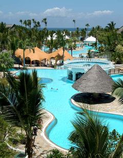 Southern Palms Beach Resort