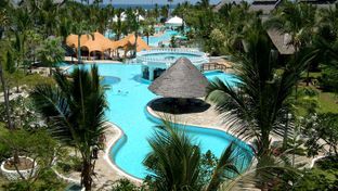 Southern Palms Beach Resort