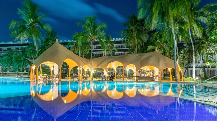 Southern Palms Beach Resort Other
