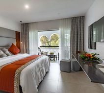 Southern Palms Beach Resort Room