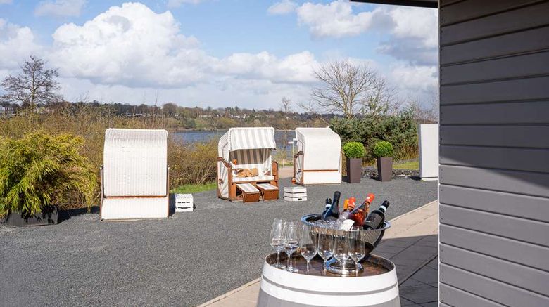 <b>elaya hotel hamburg finkenwerder Beach</b>. Images powered by <a href="https://iceportal.shijigroup.com/" title="IcePortal" target="_blank">IcePortal</a>.