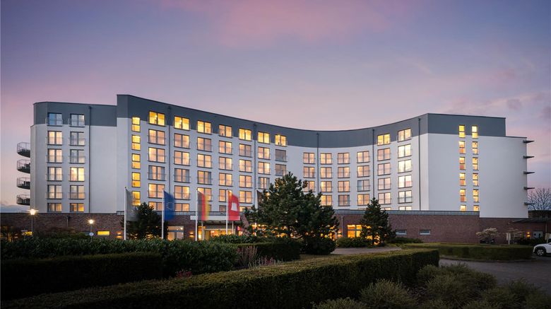 elaya hotel hamburg finkenwerder Exterior. Images powered by <a href="https://iceportal.shijigroup.com" target="_blank" rel="noopener">Ice Portal</a>.