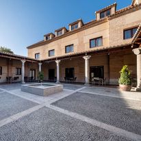 Castilla Termal Balneario de Olmedo
