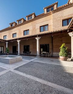 Castilla Termal Balneario de Olmedo