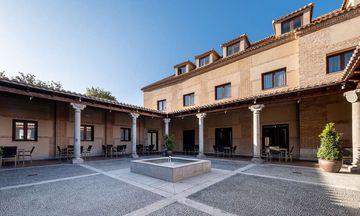 Castilla Termal Balneario de Olmedo