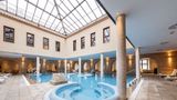 <b>Castilla Termal Balneario de Olmedo Pool</b>. Images powered by <a href="https://iceportal.shijigroup.com/" title="IcePortal" target="_blank">IcePortal</a>.