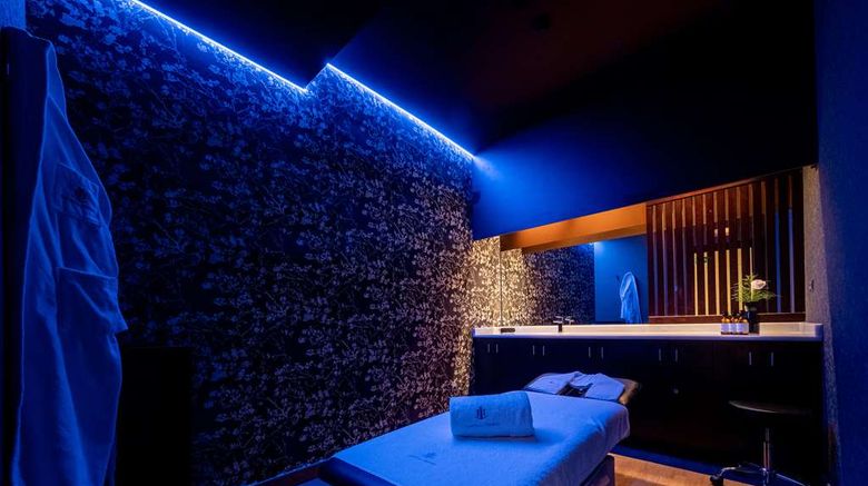 <b>Castilla Termal Balneario de Olmedo Spa</b>. Images powered by <a href="https://iceportal.shijigroup.com/" title="IcePortal" target="_blank">IcePortal</a>.