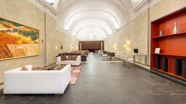<b>Castilla Termal Balneario de Olmedo Ballroom</b>. Images powered by <a href="https://iceportal.shijigroup.com/" title="IcePortal" target="_blank">IcePortal</a>.