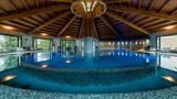 Castilla Termal Balneario de Solares Pool