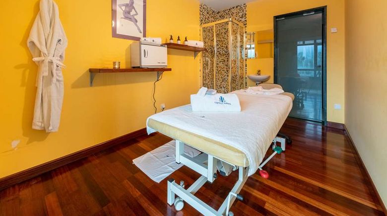 <b>Castilla Termal Balneario de Solares Spa</b>. Images powered by <a href="https://iceportal.shijigroup.com/" title="IcePortal" target="_blank">IcePortal</a>.