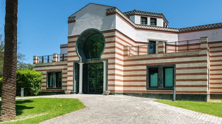 Castilla Termal Balneario de Solares Spa