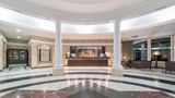 Castilla Termal Balneario de Solares Lobby