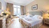 Castilla Termal Balneario de Solares Room