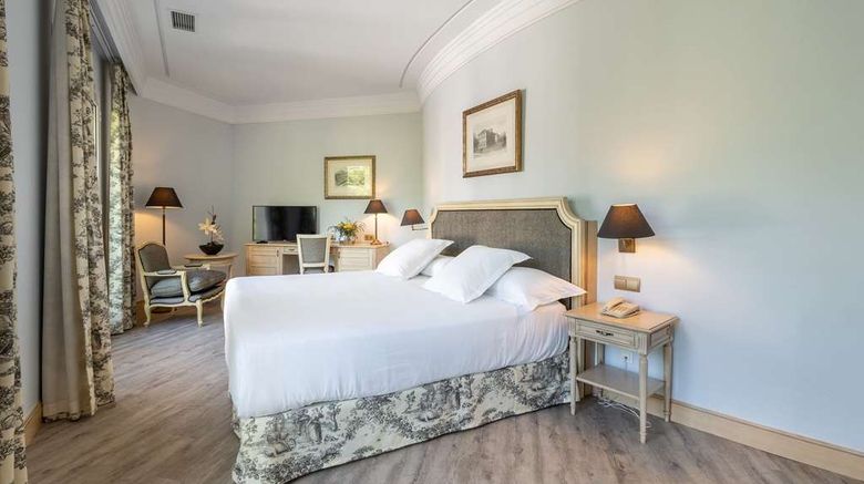 <b>Castilla Termal Balneario de Solares Suite</b>. Images powered by <a href="https://iceportal.shijigroup.com/" title="IcePortal" target="_blank">IcePortal</a>.