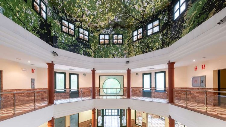 Castilla Termal Balneario de Solares Spa