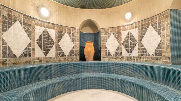 Castilla Termal Balneario de Solares Other