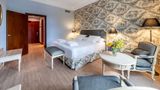Castilla Termal Balneario de Solares Suite