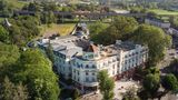 Castilla Termal Balneario de Solares Exterior