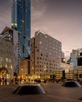 The Hotel Britomart
