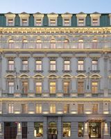 The Julius Prague