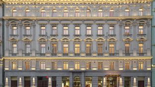 The Julius Prague