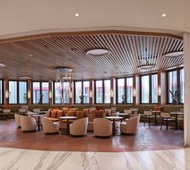 The Julius Prague Lobby
