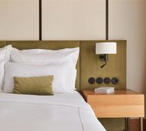 The Julius Prague Room
