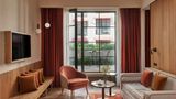 <b>The Julius Prague Lobby</b>. Images powered by <a href="https://iceportal.shijigroup.com/" title="IcePortal" target="_blank">IcePortal</a>.