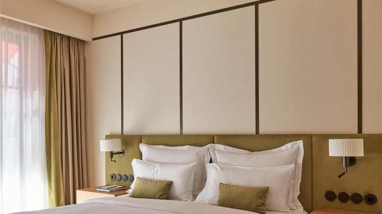 <b>The Julius Prague Suite</b>. Images powered by <a href="https://iceportal.shijigroup.com/" title="IcePortal" target="_blank">IcePortal</a>.
