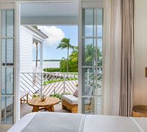 Bayside Villas by Islander Resort Room