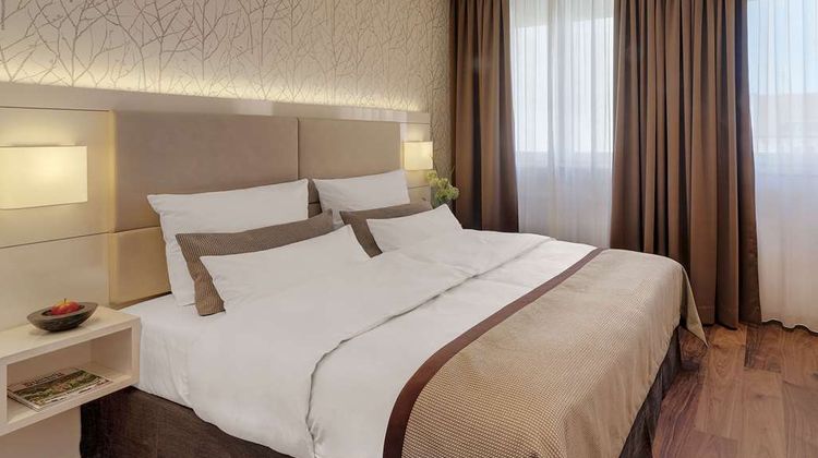 Boutique Hotel Atrium Munich Suite
