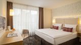 Boutique Hotel Atrium Munich Room
