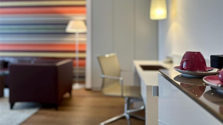 <b>Boutique Hotel Atrium Munich Suite</b>. Images powered by <a href="https://iceportal.shijigroup.com/" title="IcePortal" target="_blank">IcePortal</a>.