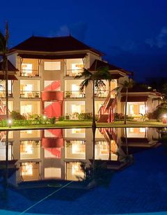 Tamassa Resort